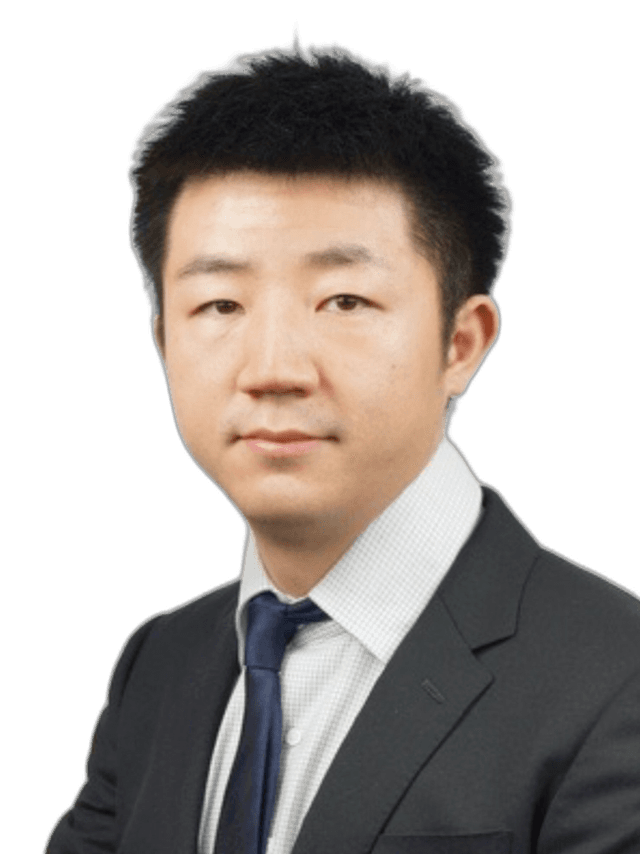 TAN CHEN