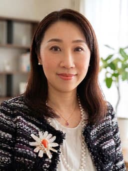 徳冨 絵美